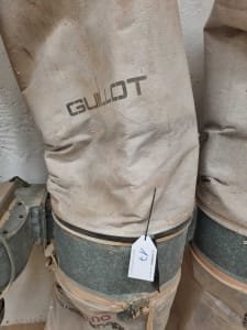 Sacos de Aspiración GUILLOT