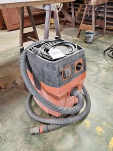 Aspirador Industrial FEIN Dustex 35L