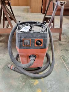 Aspirador Industrial FEIN Dustex 35L