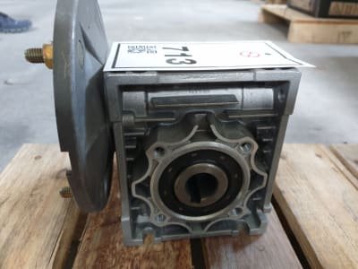 MOTOVARIO NMRV 050 Getriebe