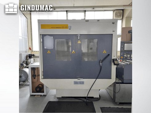 FANUC FANUC