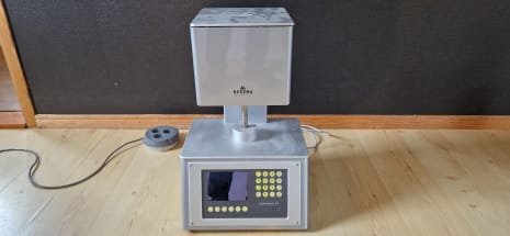 Horno de cerámica dental DEKEMA Austromat