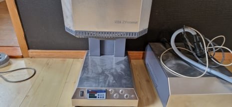 Horno de sinterización VITA ZYCROMAT 1,5 kW