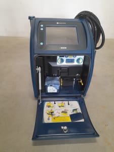 Impresora DOMINO A420i