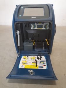 Impresora DOMINO A420i