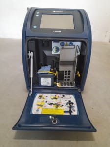 Impresora DOMINO A420i