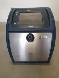 Impresora DOMINO A420i