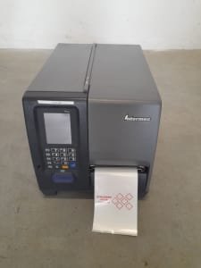 Impresora INTERMEC PM43