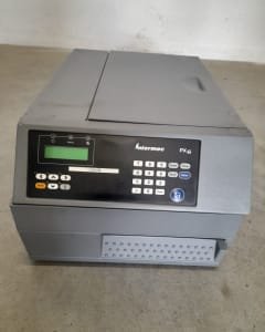 Impresora INTERMEC PX6i