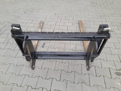 Accesorio para carretillas elevadoras MANITOU CAT1020/1500 4P F