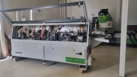 Canteadora BIESSE AKRON 1130J