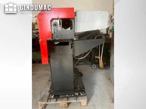 &#x27a4; Venta de tornos usados EMCO Maxxturn 65 | gindumac.com