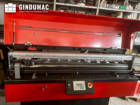 &#x27a4; Venta de tornos usados EMCO Maxxturn 65 | gindumac.com