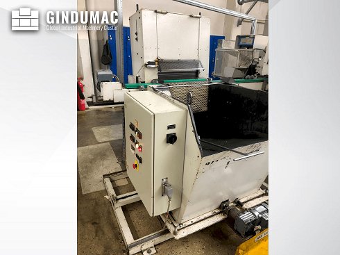 &#x27a4; Venta de KOEBAU Multimat 150 usados | gindumac.com