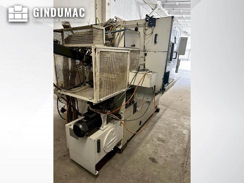 &#x27a4; Venta de KOEBAU Multimat 150 usados | gindumac.com