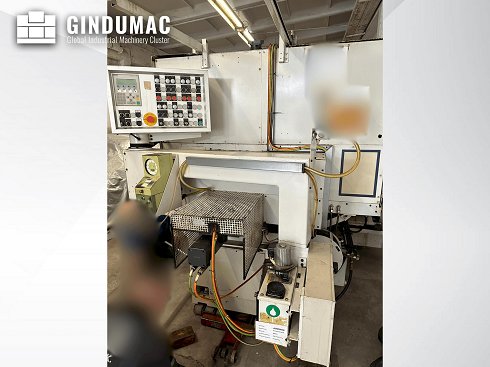 &#x27a4; Venta de KOEBAU Multimat 150 usados | gindumac.com