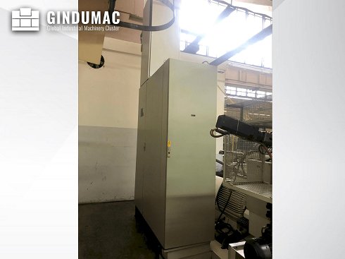 &#x27a4; Venta de KOEBAU Multimat 150 usados | gindumac.com