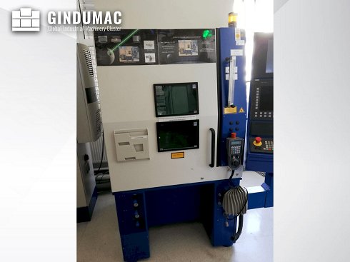 &#x27a4; Venta de TRUMPF LASMA 443 de ocasión | gindumac.com