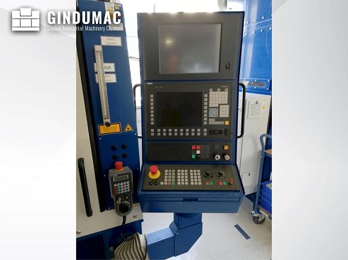 &#x27a4; Venta de TRUMPF LASMA 443 de ocasión | gindumac.com