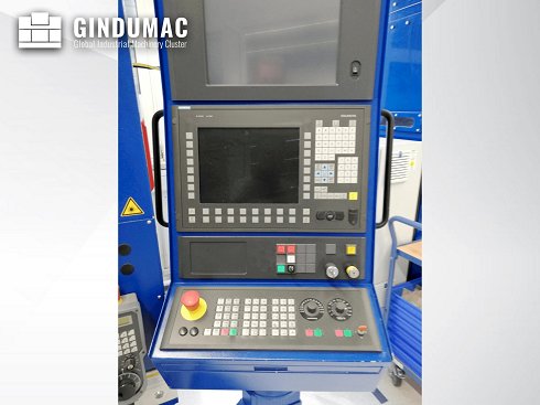 &#x27a4; Venta de TRUMPF LASMA 443 de ocasión | gindumac.com