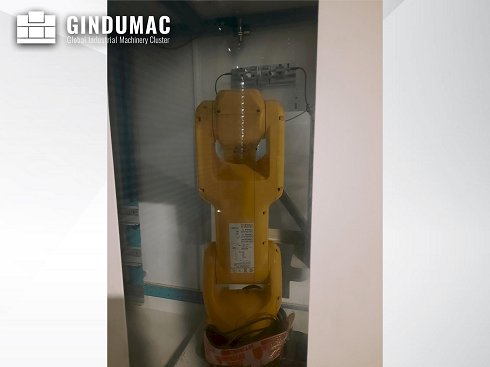 FANUC FANUC