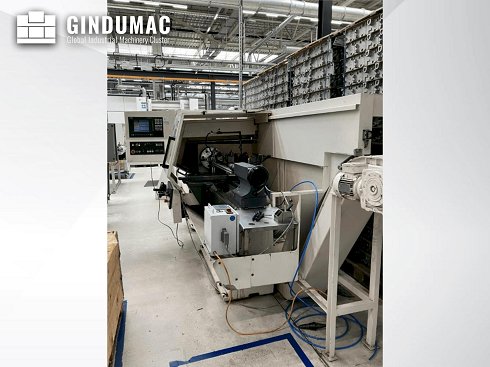 &#x27a4; Venta de BOEHRINGER VDF DUS 560 usados | gindumac.com