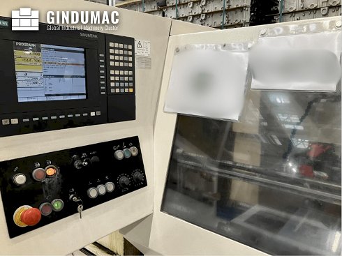 &#x27a4; Venta de BOEHRINGER VDF DUS 560 usados | gindumac.com