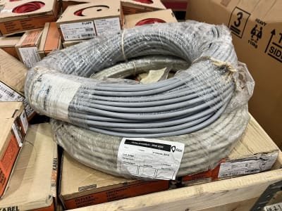 Lote de cables