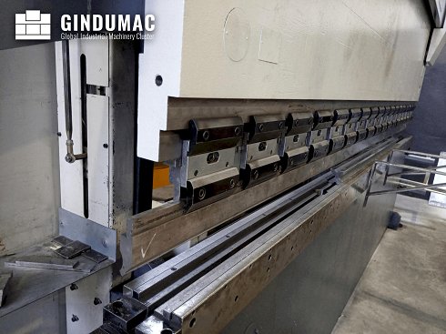 &#x27a4; Venta de HACO ERM 36-150 usados | gindumac.com