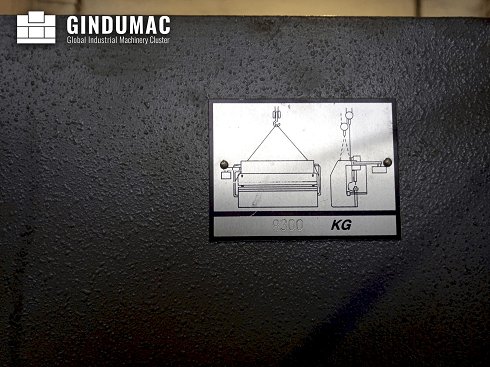 &#x27a4; Venta de HACO ERM 36-150 usados | gindumac.com