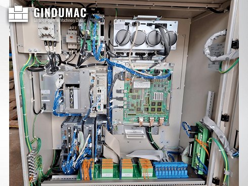 &#x27a4; Venta de Yaskawa Motoman ES165D usados | gindumac.com