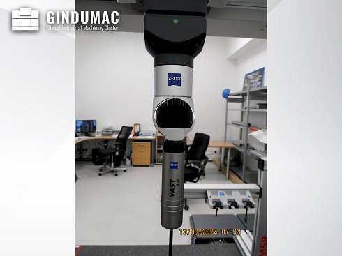 &#x27a4; Venta de ZEISS Contura 10/12/6 RDS usados | gindumac.com