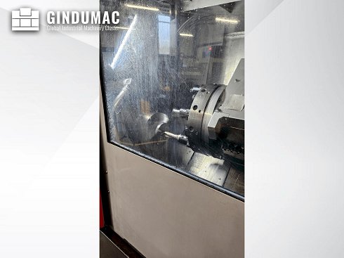 &#x27a4; Usado EMCO TURN E 65 - Torno En Venta | gindumac.com