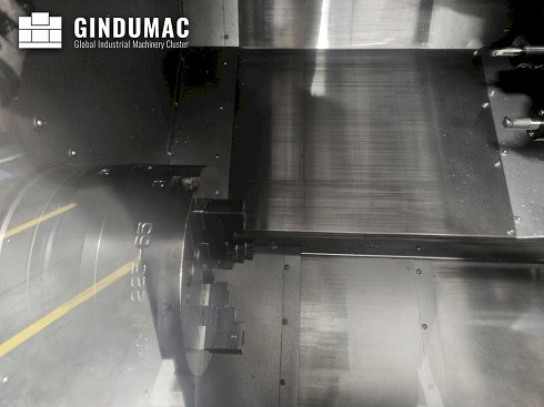 &#x27a4; Usado EMCO TURN E 65 - Torno En Venta | gindumac.com