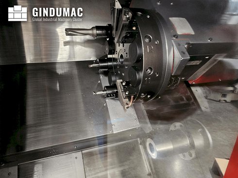 &#x27a4; Usado EMCO TURN E 65 - Torno En Venta | gindumac.com