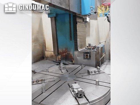 &#x27a4; Usado CKD SKJ 25/50 CNC - Torno para la venta | gindumac.com