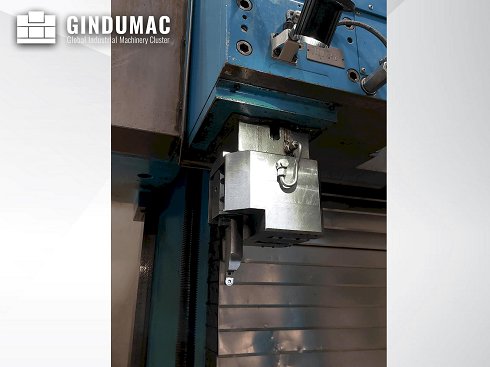 &#x27a4; Usado CKD SKJ 25/50 CNC - Torno para la venta | gindumac.com