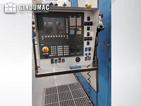 &#x27a4; Usado CKD SKJ 25/50 CNC - Torno para la venta | gindumac.com