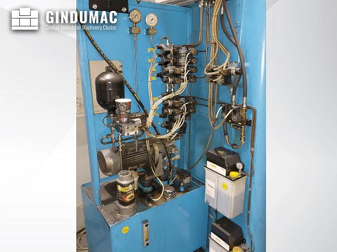 &#x27a4; Usado CKD SKJ 25/50 CNC - Torno para la venta | gindumac.com