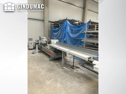 &#x27a4; Usada RAPID DGL 200-E - Sierra En Venta | gindumac.com