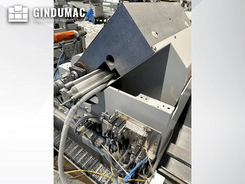 &#x27a4; Usada RAPID DGL 200-E - Sierra En Venta | gindumac.com