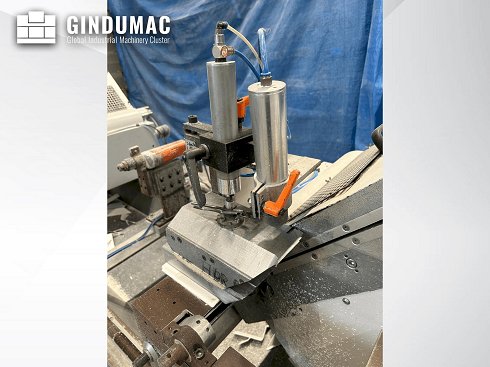 &#x27a4; Usada RAPID DGL 200-E - Sierra En Venta | gindumac.com