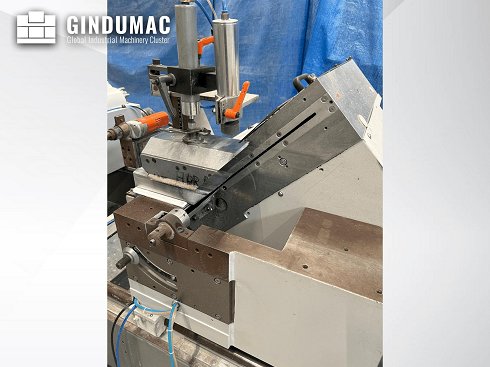 &#x27a4; Usada RAPID DGL 200-E - Sierra En Venta | gindumac.com