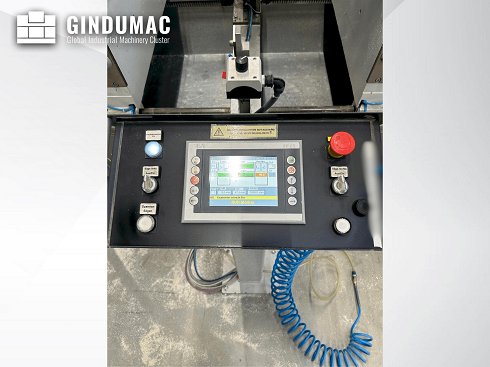 &#x27a4; Usada RAPID DGL 200-E - Sierra En Venta | gindumac.com