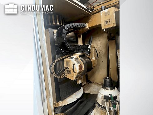 &#x27a4; Venta de Reishauer RZ 400 usados | gindumac.com