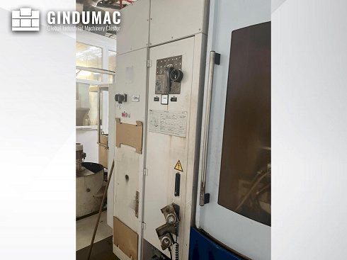 &#x27a4; Venta de Reishauer RZ 400 usados | gindumac.com