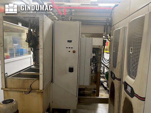 &#x27a4; Venta de Reishauer RZ 400 usados | gindumac.com