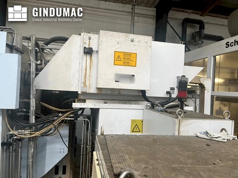 &#x27a4; Venta de Reishauer RZ 400 usados | gindumac.com