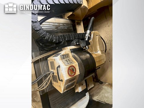 &#x27a4; Venta de Reishauer RZ 400 usados | gindumac.com