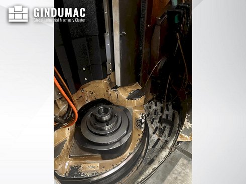 &#x27a4; Venta de Reishauer RZ 150 usados | gindumac.com